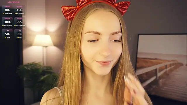 EsmaCarll's cam snapshot