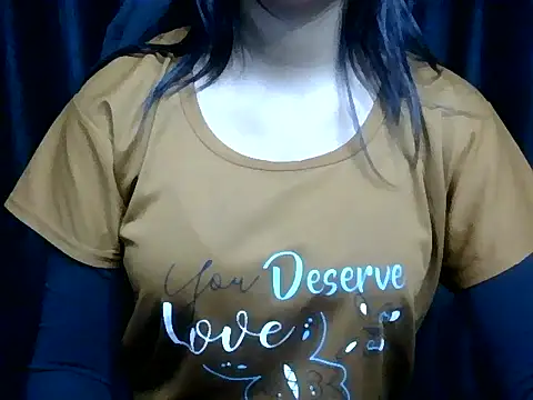 hotey_ava's cam snapshot