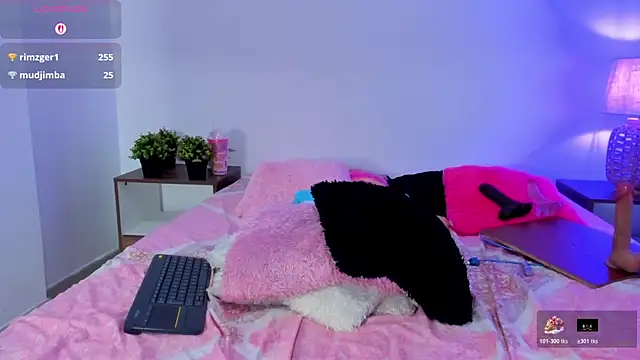 bell_popperr_'s cam snapshot