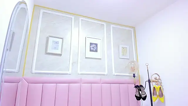 HoollyHendrix's cam snapshot