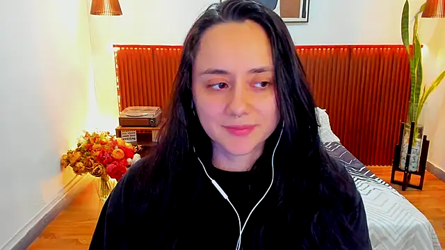 KatherineBond's cam snapshot