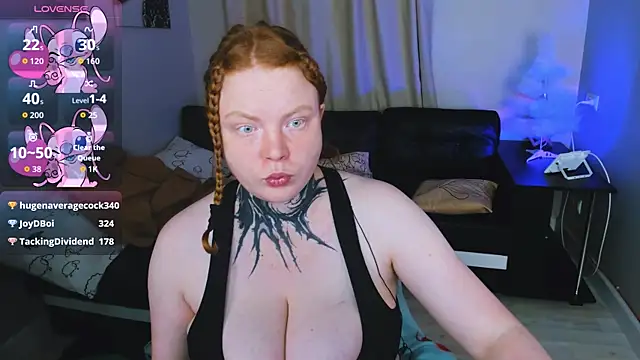 Cassie_xKiss's cam snapshot