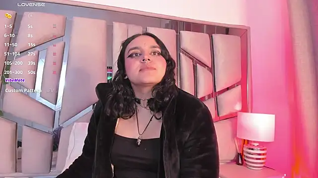 _Ambar-devon_'s cam snapshot