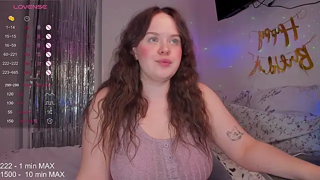 HANNA_MONTANAS's cam snapshot