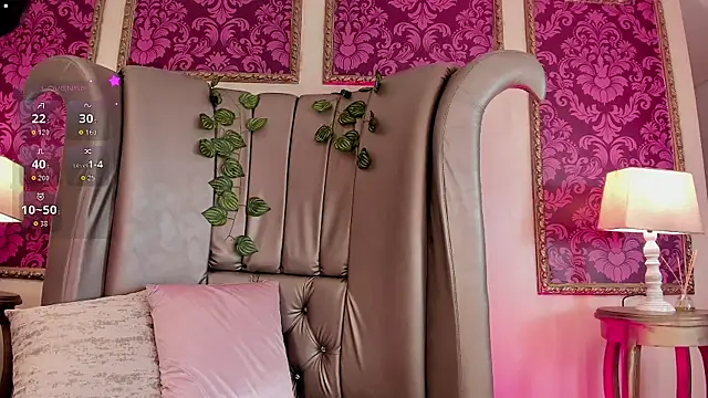 ElectraRaptiis's cam snapshot