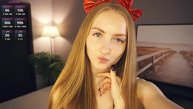 EsmaCarll's cam snapshot