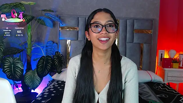 Tyla_Ks's cam snapshot