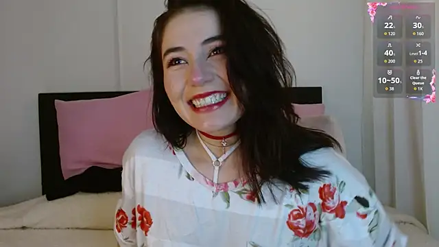 Salma_Tori's cam snapshot