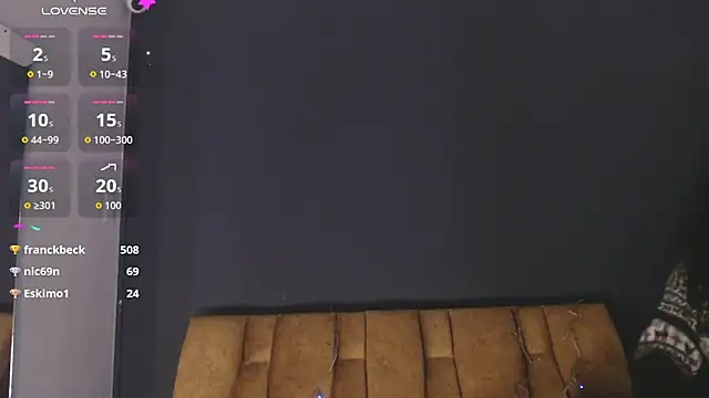 KendraaSimons's cam snapshot