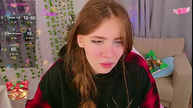 Moon__Bunny's cam snapshot