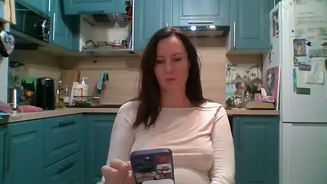 ALICAINWONDERLAND's cam snapshot