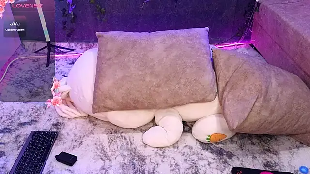 Marshmallowbeauty's cam snapshot