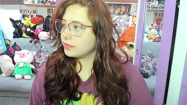 soficammy's cam snapshot