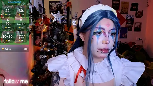 Alex_Howell's cam snapshot