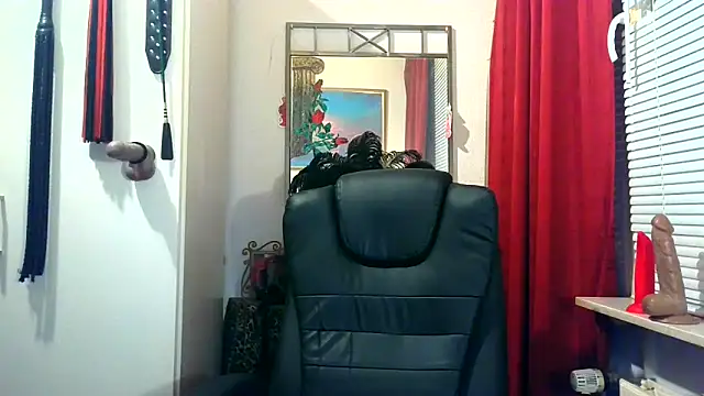 LadyMaxime511's cam snapshot