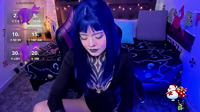 DannyBlersack's cam snapshot