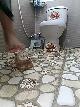 Shushi217's cam snapshot