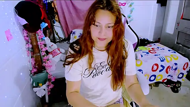 SofiaOlivares's cam snapshot