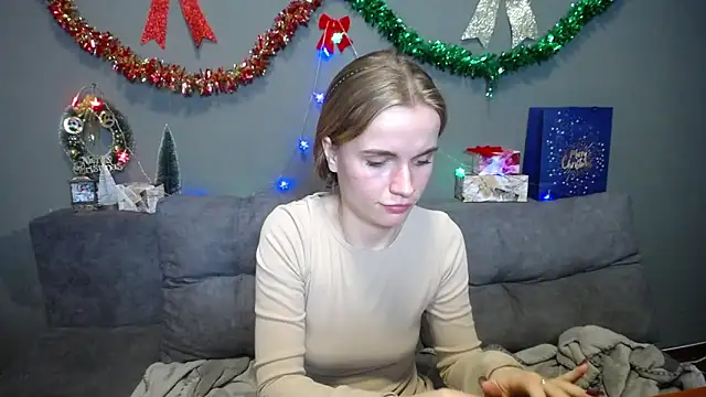 MargaritaKiss's cam snapshot