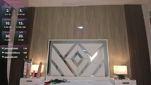 ValentinaThomas's cam snapshot