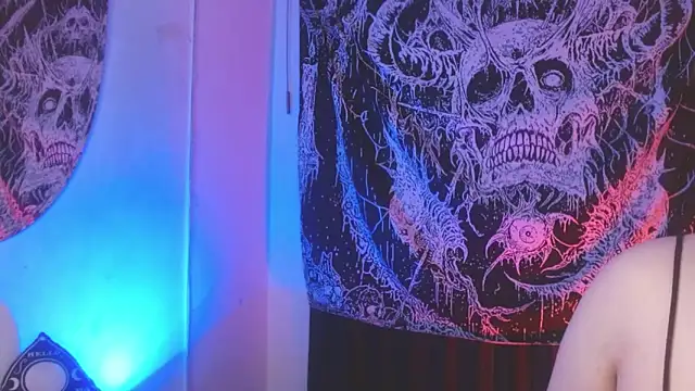 mikaskullcs's cam snapshot