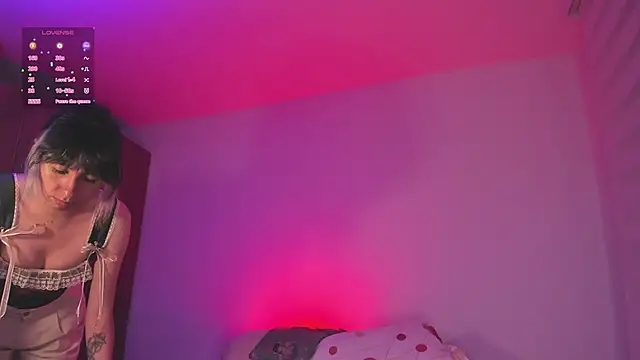 K2xxKrawl's cam snapshot