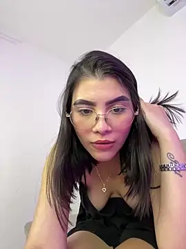 Julietalcl's cam snapshot