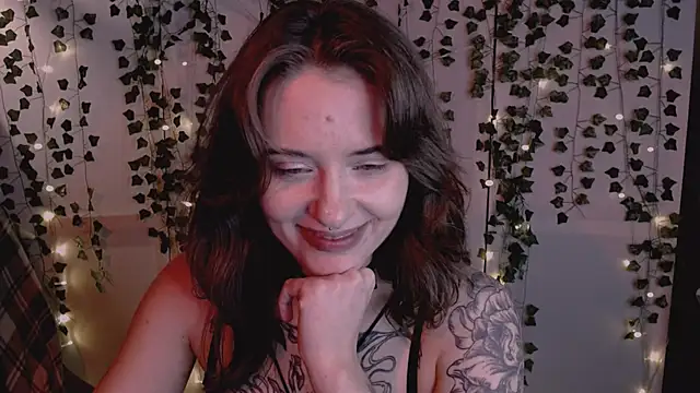 risha_laas's cam snapshot