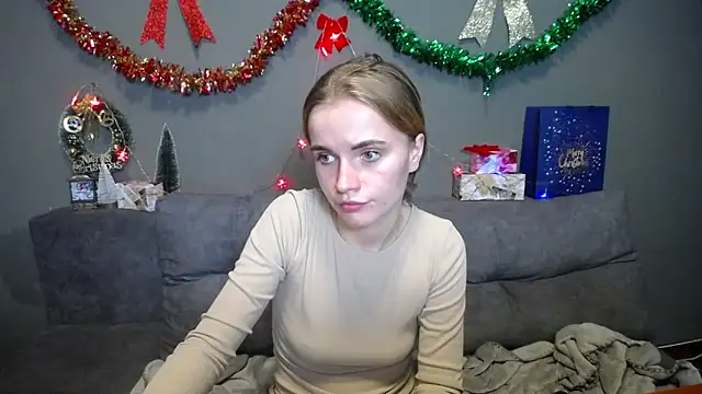 MargaritaKiss's cam snapshot