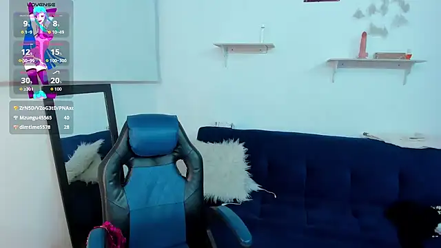 Aliciia_cute1's cam snapshot