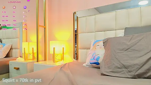 anahi_maite's cam snapshot