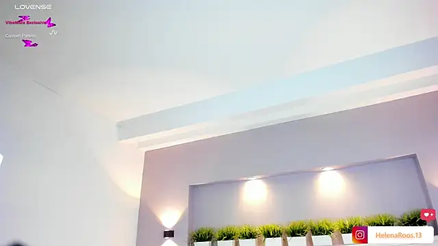 HelenaRoos's cam snapshot