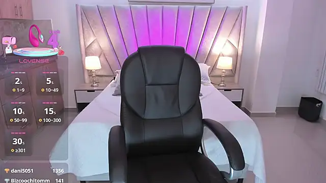 amelie_jhons's cam snapshot