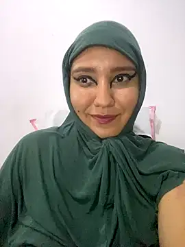 hannahayat's cam snapshot