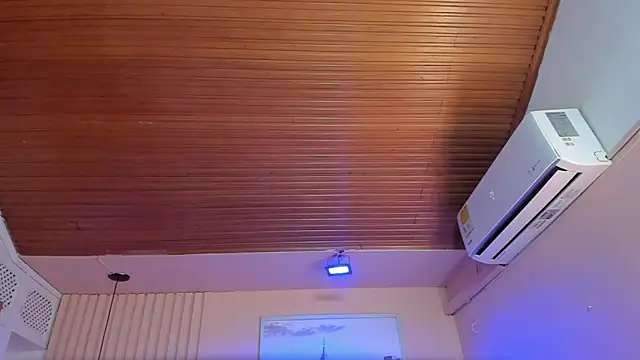 viiolett_lee's cam snapshot