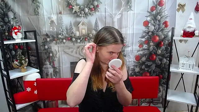 FreyaDak's cam snapshot