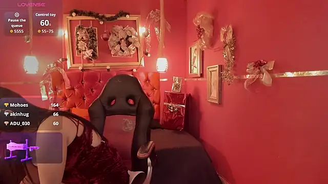 Anissa_Ali's cam snapshot