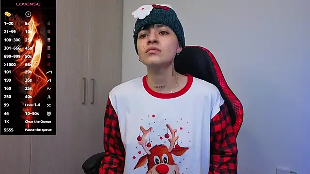 imlaiaaa's cam snapshot