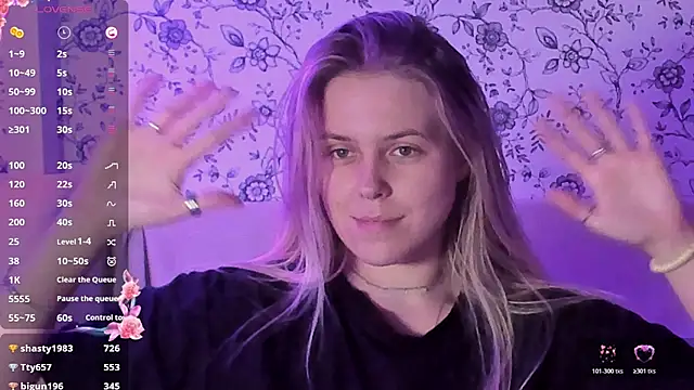 AngelAnty's cam snapshot