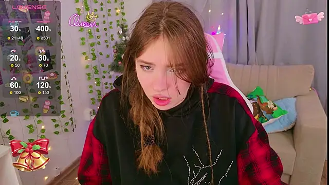 Moon__Bunny's cam snapshot