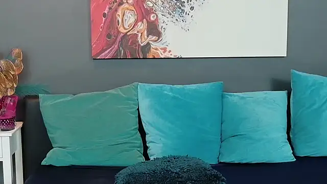 DashaFlame's cam snapshot