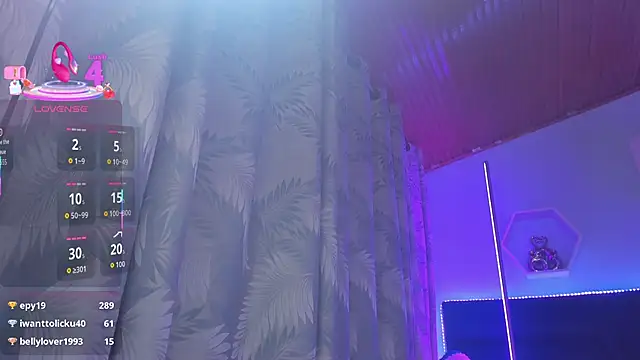 artemis_nyx's cam snapshot