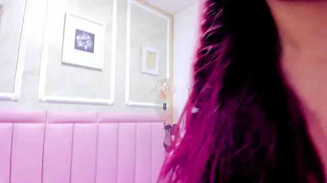 HoollyHendrix's cam snapshot