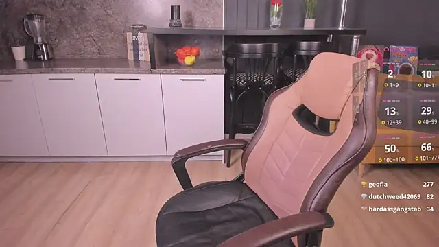 MayWins's cam snapshot