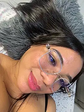 MelissaHex's cam snapshot