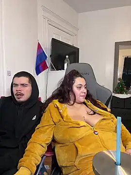 Xoxojloka's cam snapshot