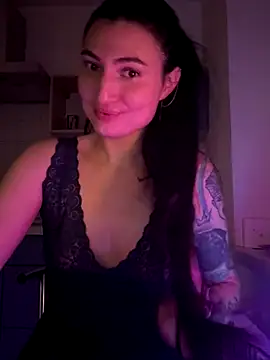 Ruby_yy's cam snapshot