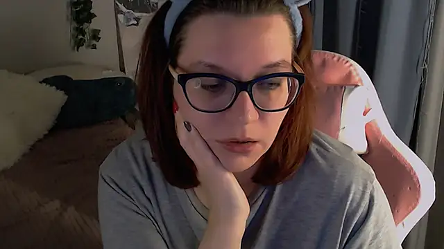 Milaniya_Poolys's cam snapshot