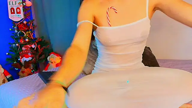 lizzy_kane's cam snapshot