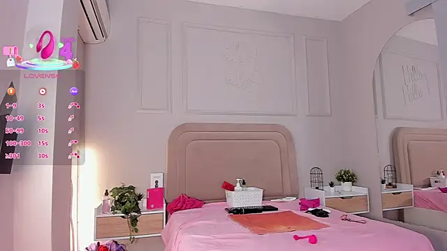 Maristxxr's cam snapshot